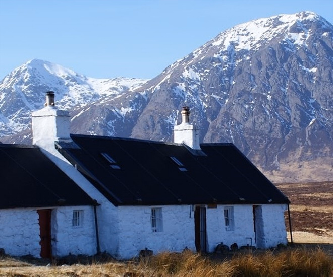 Glencoe