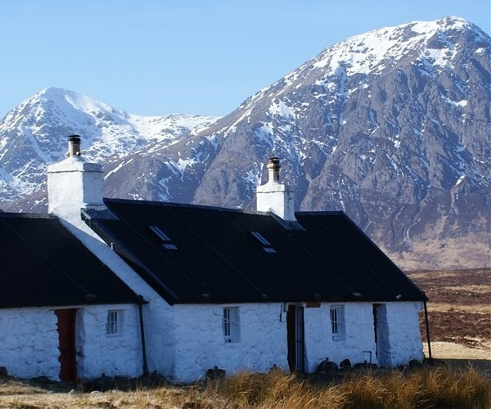 Glencoe Glencoe