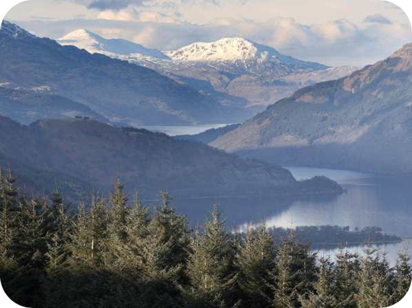 Loch Lomond