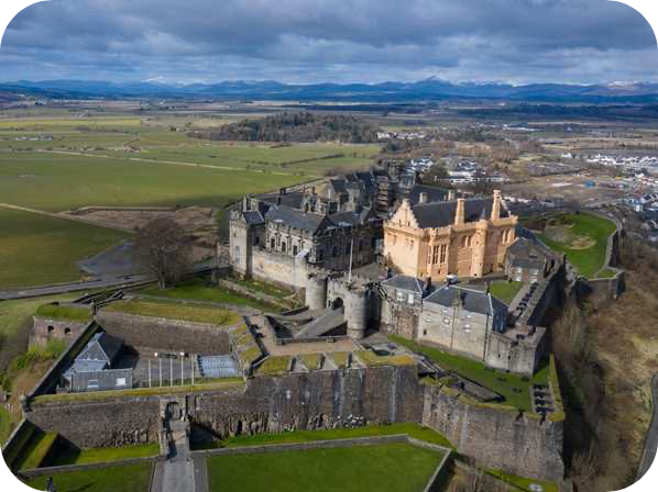 Stirling Castle