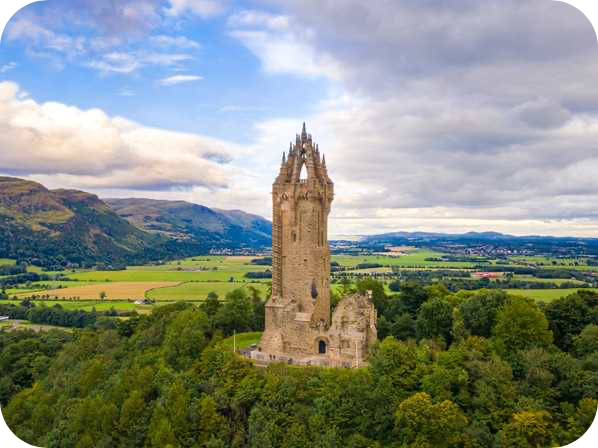 The Wallace Monument