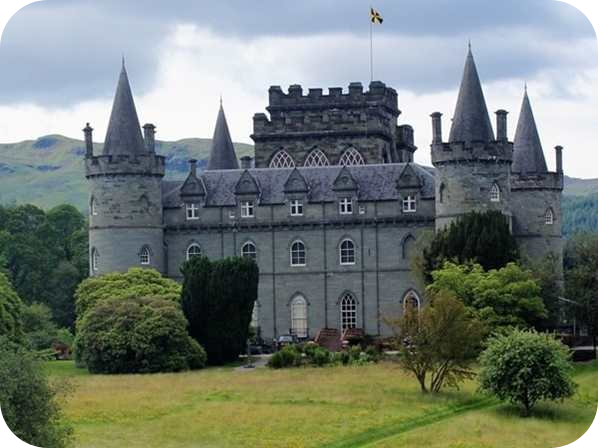Inveraray Castle