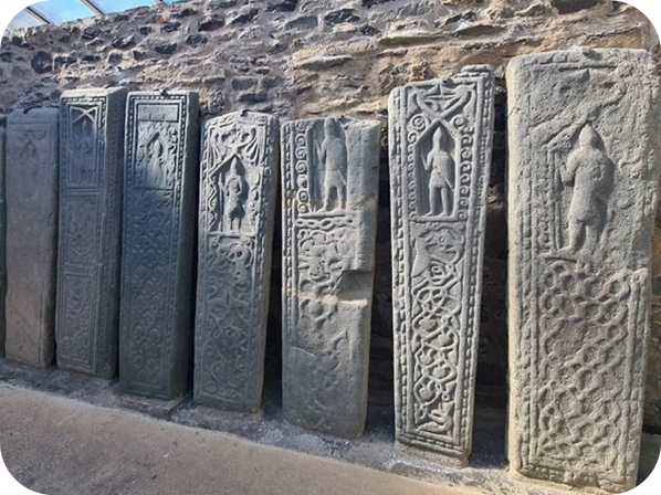 Kilmartin museum