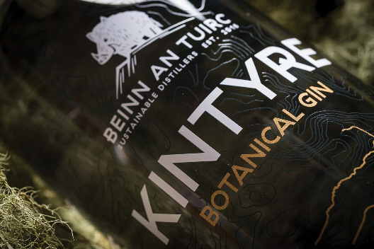 Kintyre Gin