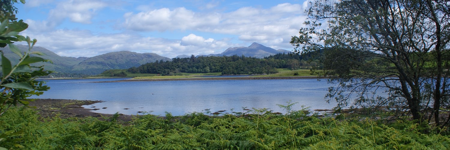 Taynuilt